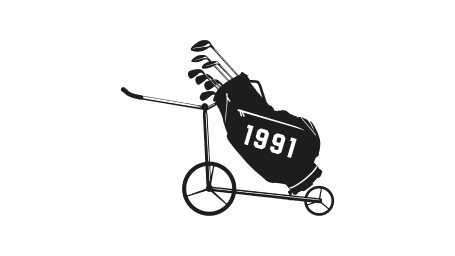 Hohmann Golf Logo