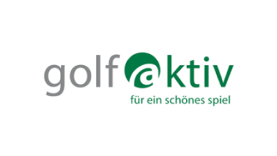 Golfaktiv Logo